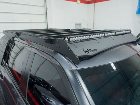 Used 2024 Toyota Sequoia TRD Pro AWD/4WD image 15