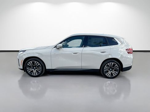 New 2026 BMW X3 xDrive30i w/ Premium Package AWD/4WD image 6