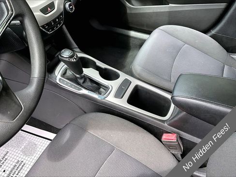 Used 2018 Chevrolet Cruze LS FWD image 10