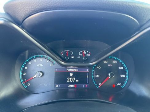 Used 2022 Chevrolet Colorado Z71 image 25