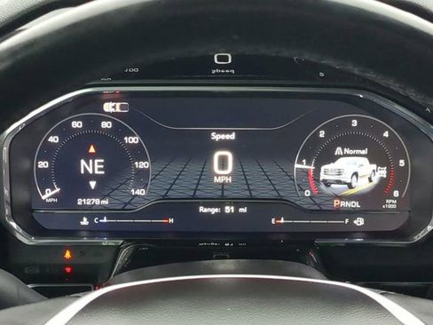 Used 2024 GMC Sierra 1500 Elevation image 27