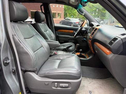 Used 2005 Lexus GX 470 AWD/4WD image 33