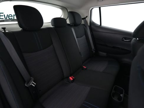 Used 2024 Nissan Leaf SV Plus FWD image 5