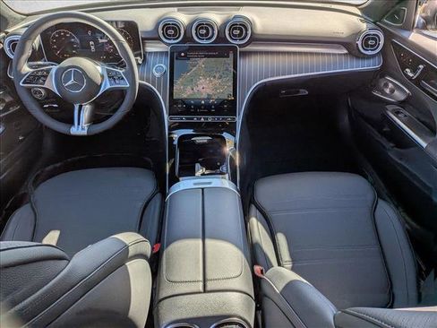 New 2026 Mercedes-Benz C 300 Sedan image 13