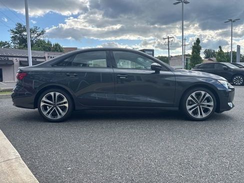 New 2026 Audi A3 2.0T Premium Plus AWD/4WD image 6