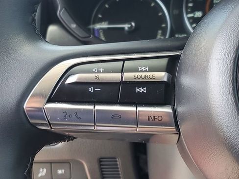Certified 2025 MAZDA CX-50 AWD 2.5 Hybrid w/ Weather Package image 23
