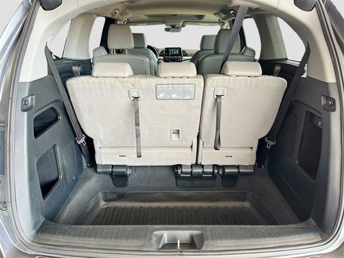 Used 2020 Honda Odyssey EX-L image 26