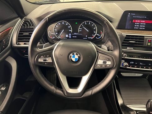 Used 2021 BMW X3 sDrive30i w/ Convenience Package image 17
