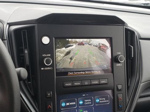 New 2026 Subaru Crosstrek 2.5i image 18