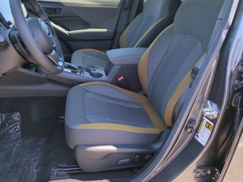 Certified 2025 Subaru Crosstrek 2.5i Sport image 15