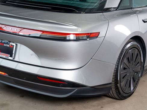 Used 2024 Lucid Air Pure RWD image 13