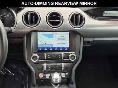 Used 2021 Ford Mustang GT w/ Equipment Group 301A RWD image 25
