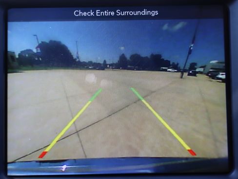 Used 2017 Chrysler 300 C AWD/4WD image 19