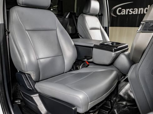Used 2024 Ford F350 XL AWD/4WD image 29