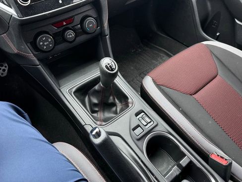 Used 2023 Subaru Impreza 2.0i Sport image 10