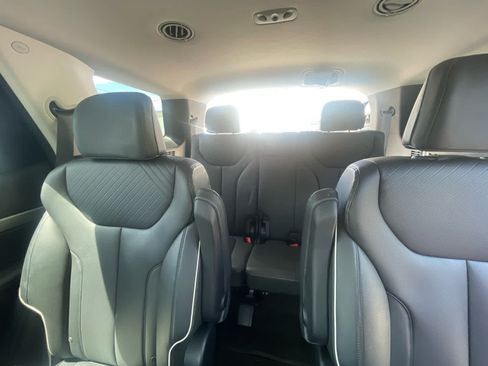 Used 2023 Hyundai Palisade XRT w/ Cargo Package AWD/4WD image 34