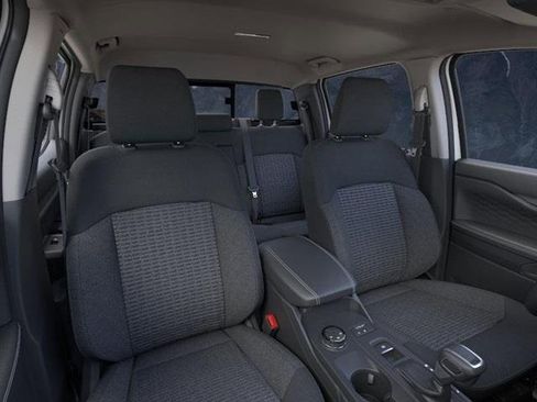 New 2025 Ford Ranger XLT w/ Equipment Group 301A High image 10