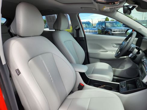 Certified 2026 Hyundai Kona Limited AWD/4WD image 16