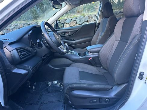 Certified 2023 Subaru Outback Premium image 13