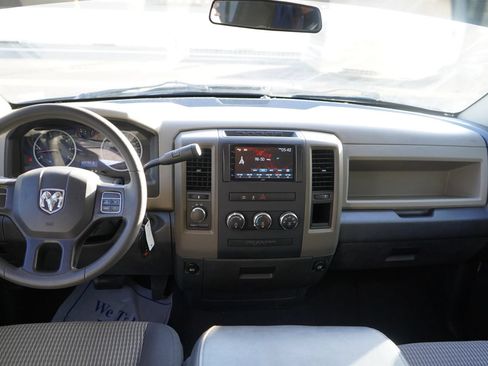 Used 2012 RAM 1500 Express AWD/4WD image 16