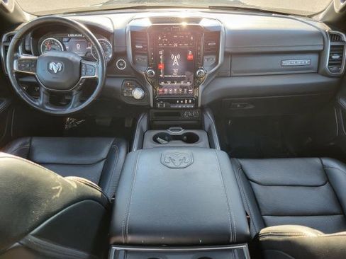 Used 2020 RAM 1500 Sport w/ Alpine Leather & Sound Group image 13