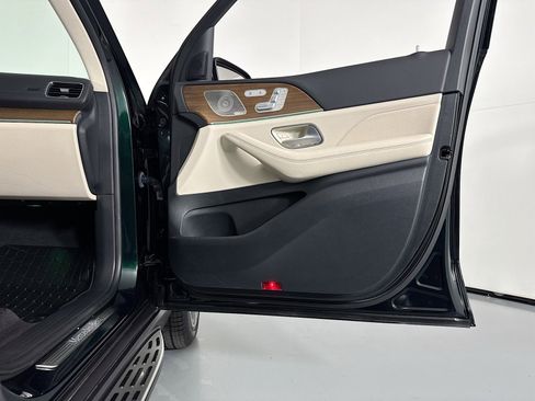 Certified 2023 Mercedes-Benz GLS 450 GLS 450 image 25