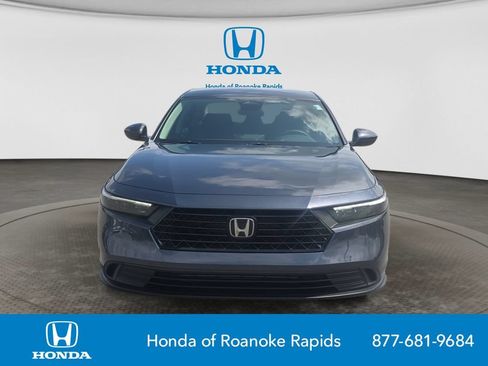 New 2026 Honda Accord LX image 8