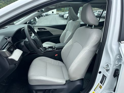 Certified 2026 Toyota Camry XLE AWD/4WD image 13