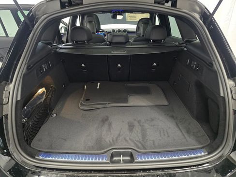New 2026 Mercedes-Benz GLC 300 4MATIC image 11