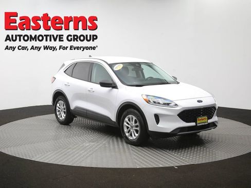 Used 2022 Ford Escape SE w/ Convenience Package AWD/4WD image 50