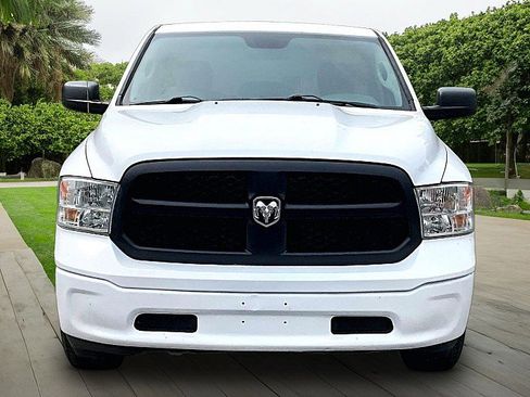 Used 2019 RAM 1500 Tradesman image 3