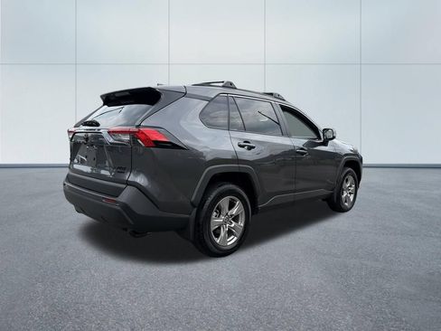 Used 2024 Toyota RAV4 XLE w/ Convenience Package AWD/4WD image 5