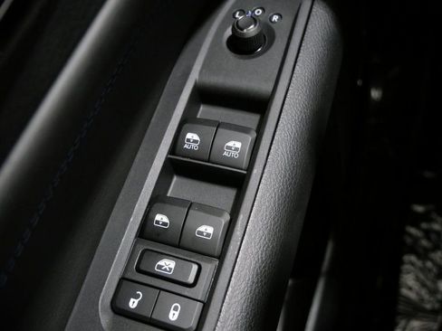 New 2026 Jeep Compass Latitude w/ Sun and Sound Group image 14