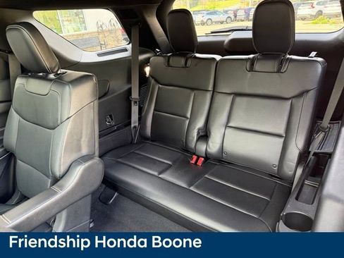 Used 2020 Ford Explorer ST AWD/4WD image 46