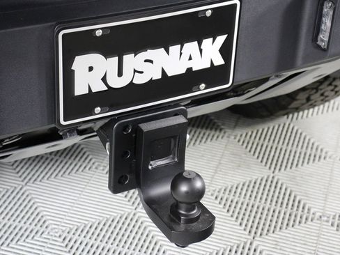 New 2025 INEOS Grenadier Fieldmaster Edition image 20