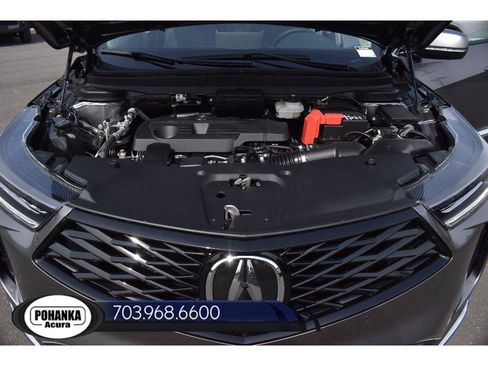 New 2026 Acura RDX SH-AWD w/ Technology Package image 36