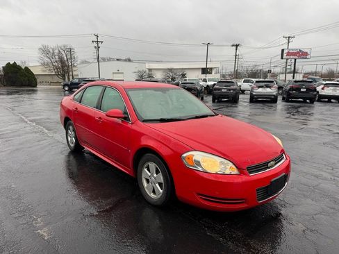 Used 2009 Chevrolet Impala LT image 7