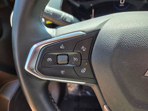 Used 2024 Chevrolet Trax ACTIV w/ Driver Confidence Package FWD image 31