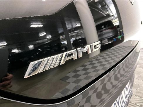 Used 2026 Mercedes-Benz GLE 53 AMG 4MATIC Coupe image 7