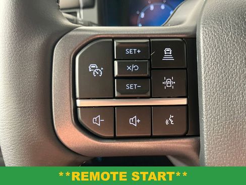 New 2025 Ford F150 Lariat w/ Equipment Group 502A High image 17