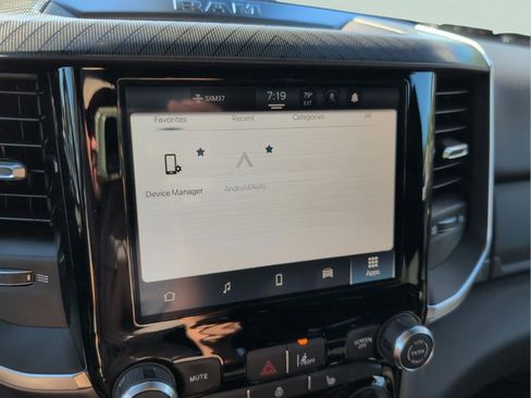 New 2026 RAM 1500 Big Horn image 19