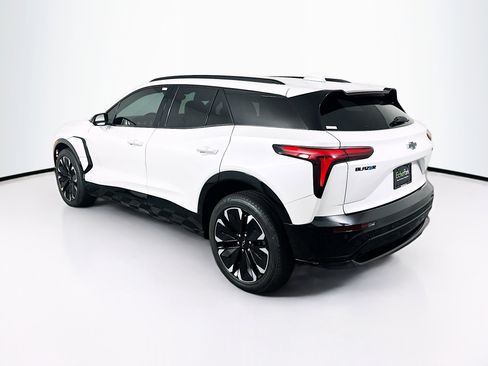 Used 2024 Chevrolet Blazer EV RS image 5