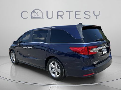 Used 2019 Honda Odyssey EX-L image 5