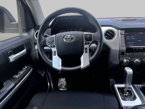 Used 2021 Toyota Tundra SR5 RWD image 6