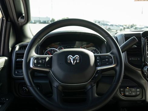 New 2026 RAM 2500 Tradesman w/ Power Wagon Package image 27