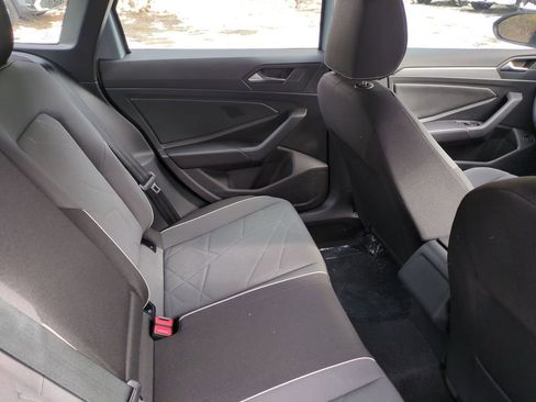 New 2026 Volkswagen Jetta Sport FWD image 32