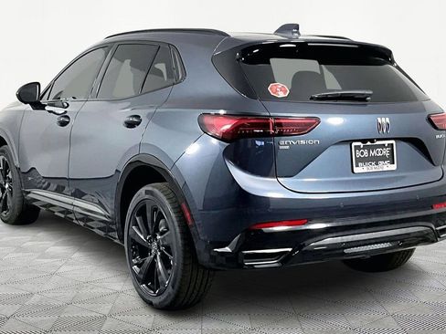 New 2026 Buick Envision Sport Touring image 4