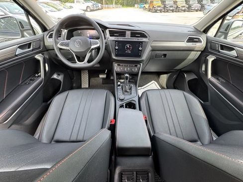 Certified 2024 Volkswagen Tiguan Wolfsburg Edition AWD/4WD image 13
