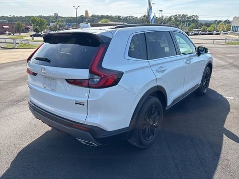 Used 2024 Honda CR-V Sport-L image 7