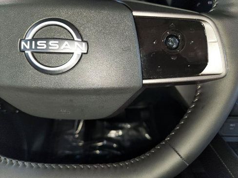 Certified 2026 Nissan Murano SV AWD/4WD image 25